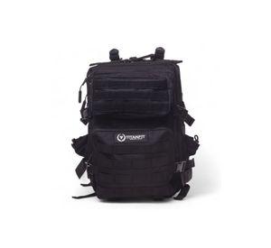 Mochila 25L Delta Negra TITAN FIT