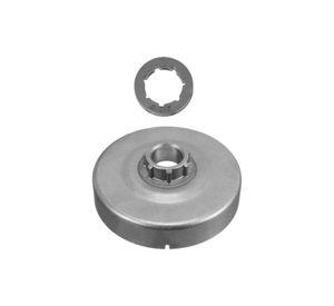 Tambor Flotante Compatible Con Motosierra Stihl Ms361 Plateado
