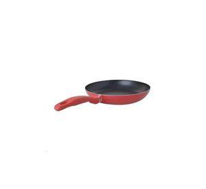 Sartén de 24 cm Keep, antiadherente, aluminio reforzado, color rosa