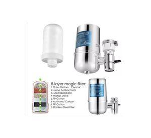 Repuesto filtro Purificador de Agua 44.56mm M1