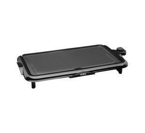 Parrilla Electrica Asadora 2000W 230°C Negro TH-205 Thomas