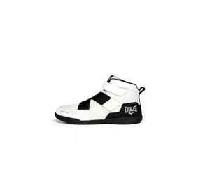 Zapatillas Powerlock X Trainer Everlast Blanco