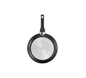 Sartén Tefal G2550702 de 30 cm, Unlimited, color negro