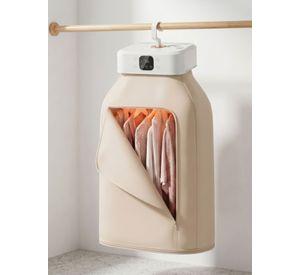Secadora Ropa Portátil Compacto Eléctrico Bajo Consumo 900W - 1000W