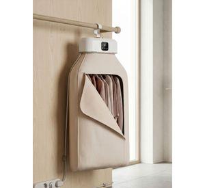 Secadora Ropa Portátil Compacto Eléctrico Bajo Consumo 900W - 1000W