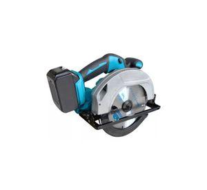 Sierra Circular 165/185 MM DHS 680/780 3800 RPM Batería 18-20 Volt Lxt