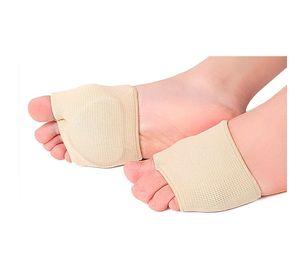 Plantillas Almohadillas Metatarsianas Oneder 1 Par Talla S