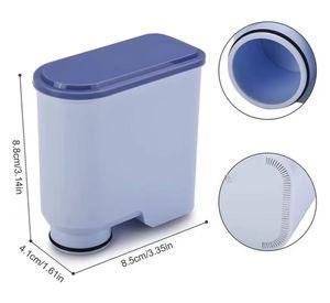 Filtro de Agua para Cafeteras Philips Saeco Cmf009