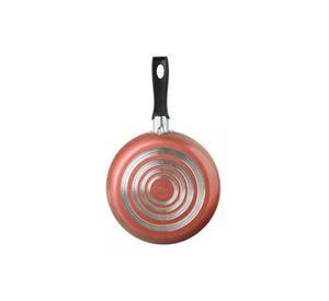 Pack de sartenes (20+26 cm + paila) antiadherente Redblue Ilko