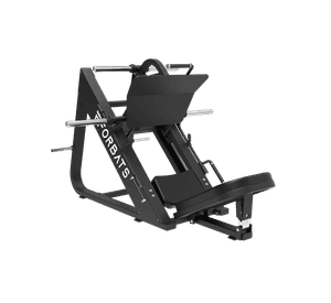 Prensa Piernas Leg Press 45° FORBATS