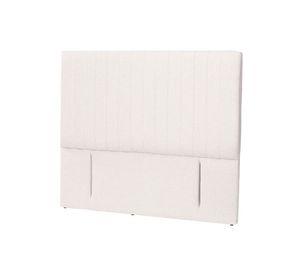 RESPALDO SORRENTO LINO BLANCO KING