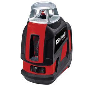 Nivel Láser Cruzado TE-LL 360 Einhell