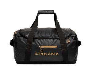 Bolso Duffle 55 Lt Ruta 7 Negro Atakama Outdoor