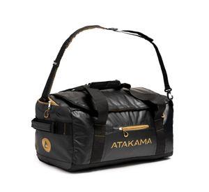 Bolso Duffle 55 Lt Ruta 7 Negro Atakama Outdoor