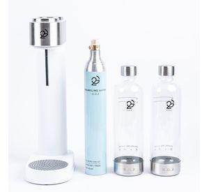 Gasificadora de Agua Bottle Pack G.O.2 Machine