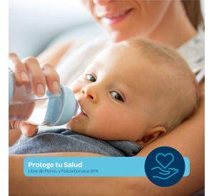 Filtro purificador de Agua Evolve Vand  x3