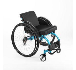 Silla de Ruedas Deportiva Premium