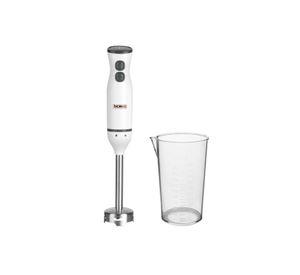 Minipimer Eléctrico Acero Thomas TH-8706 con Vaso Medidor