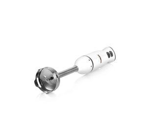 Minipimer Eléctrico Acero Thomas TH-8706 con Vaso Medidor