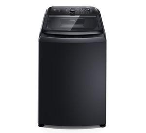 Lavadora Automática 21kg Carga Superior Expert LEB21 Negra