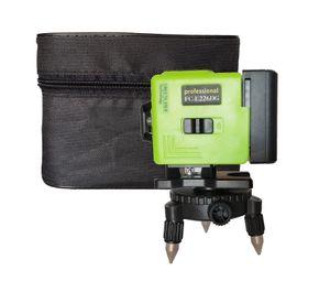 Nivel Laser Construcción 12 líneas 360 Horizontal y vertical FC-E226DG