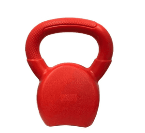 2x Pesa Rusa / Pesa Kettlebell