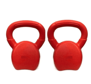 2x Pesa Rusa / Pesa Kettlebell