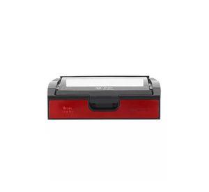 Parrilla El ctrica UT Ecokeramik Red 1500W