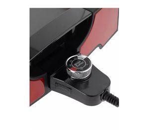 Parrilla El ctrica UT Ecokeramik Red 1500W