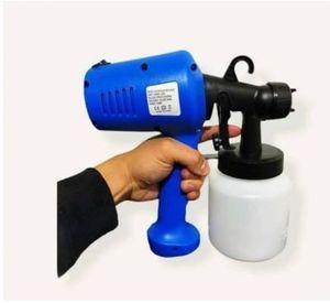 Pulverizadora De Pintura Electrica