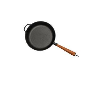 SARTEN 28 cm IRON CAST WAYU
