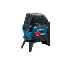 NIVEL LASER BOSCH GCL 2-15 + BASE