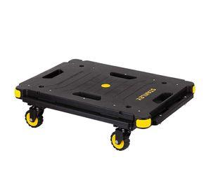 Plataforma Plegable STANLEY PC531 137 Kg