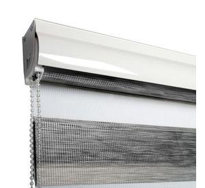 CORTINA ROLLER DUO SUNOUT 150X240 CM