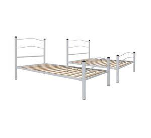 Camarote New desmontable 1 plaza plata