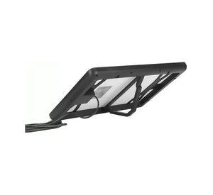 PANEL SOLAR EMERGENCIA CAMPING CARGADOR 15W ENERGIA