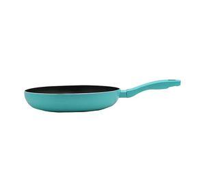 SARTEN 28 CM TITANIUM PRO CELESTE