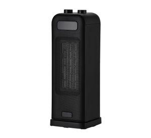 Calefactor electrico eficiente PTC 18 M2