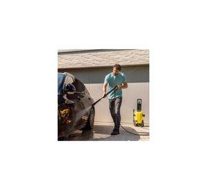 HIDROLAVADORA K5 WCM 2100W KARCHER 1.324-400.0