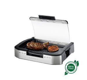 Parrilla Electrica Power Grill