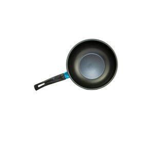 Wok Sartén Teflón Cocina 18 CM