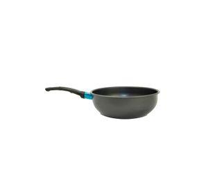 Wok Sartén Teflón Cocina 18 CM