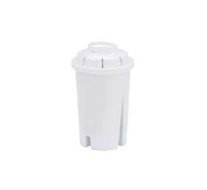 Repuesto filtro jarra agua sin cloro Vigahome blanco