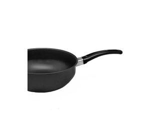 Wok Sartén Teflón Cocina 18 CM