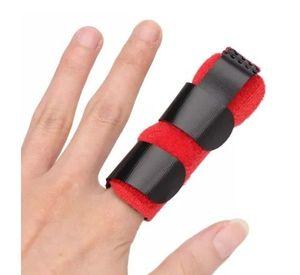 Férula Inmovilizador Para Dedo Con Velcro Ajustable Liviano