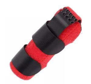 Férula Inmovilizador Para Dedo Con Velcro Ajustable Liviano