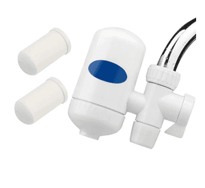 Purificador De Agua Filtro Para Llave De Cocina