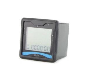 Voltímetro Digital Para Generador 220v-450v