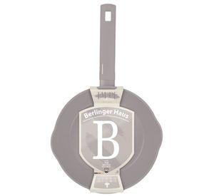 SARTEN 24 CM TAUPE COLLECTION ANTIADHERENTE