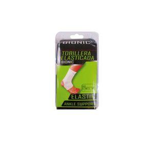 TOBILLERA BIONIC ELASTICADAPAR BL